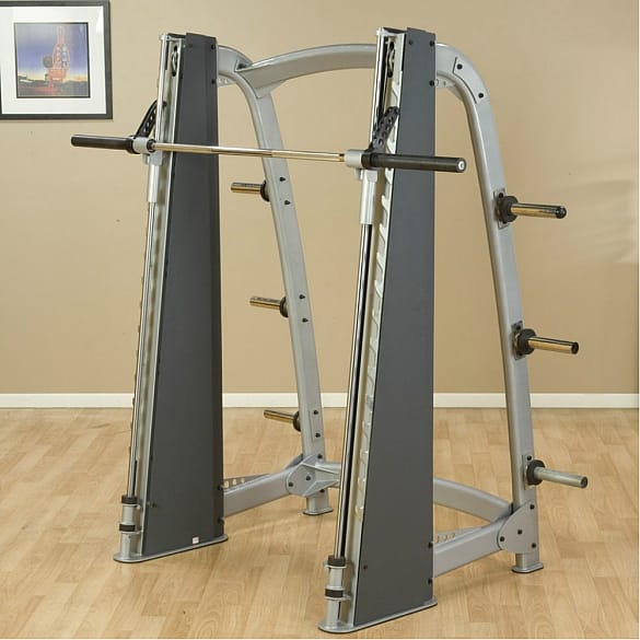 12515-Body-Solid-ProClub-Line-counter-balanced-smith-machine-afbeelding-2