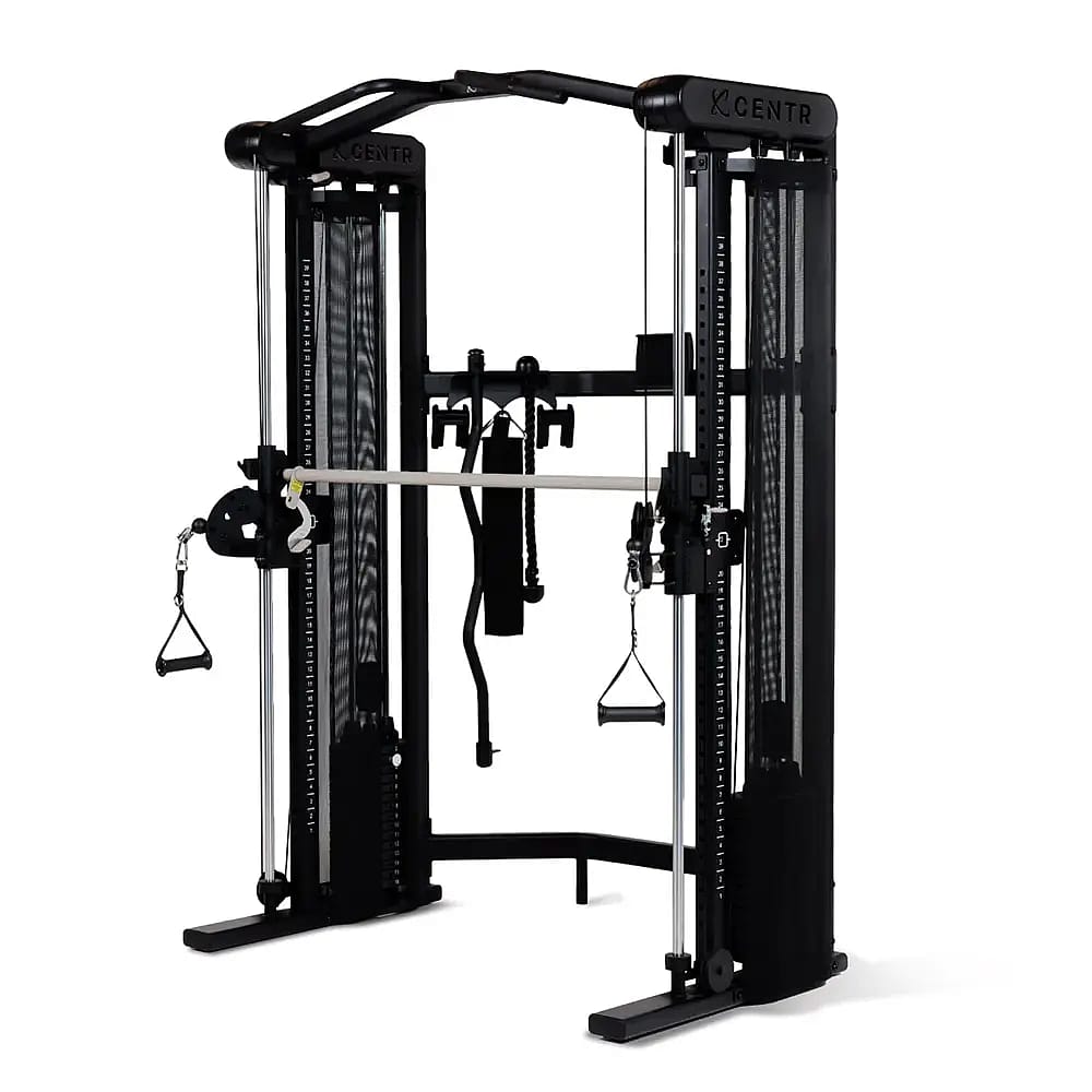 99419-Centr-3-Home-Gym-Functional-Trainer---met-Smith-Machine-afbeelding-1