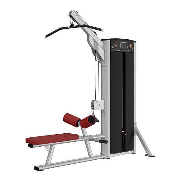 68940-Life-Fitness-Axiom-series-lat-pulldown--low-row-afbeelding-1