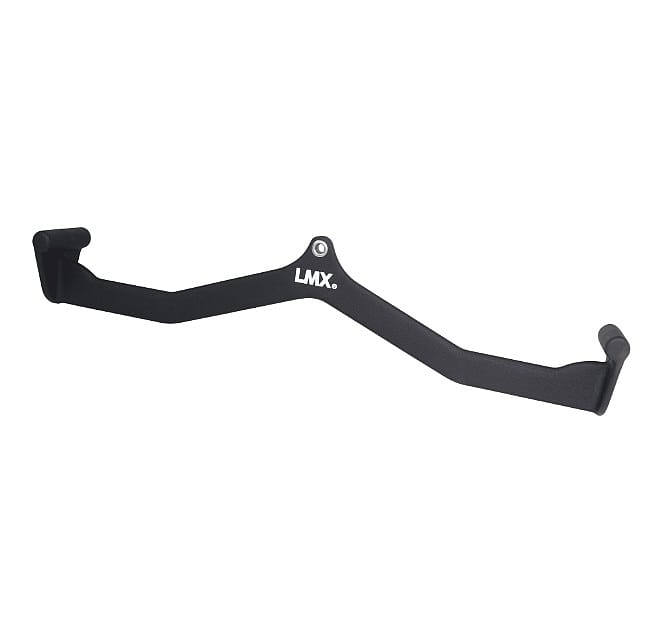 95777-Lifemaxx-Foam-grip-lat-bar-afbeelding-1