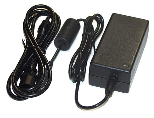 30373-Adapter-voor-een-Flow-Fitness-roeitrainer-DMR500-afbeelding-1