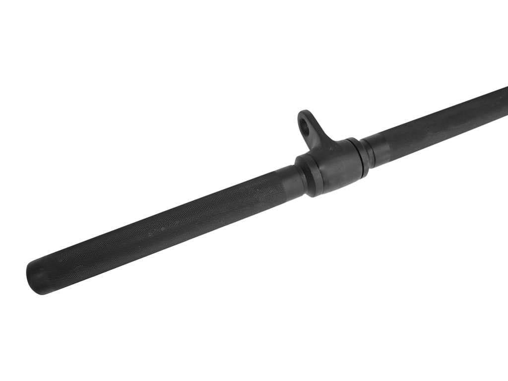 90533-Lifemaxx-Black-Series-Tricep-straight-bar-afbeelding-3