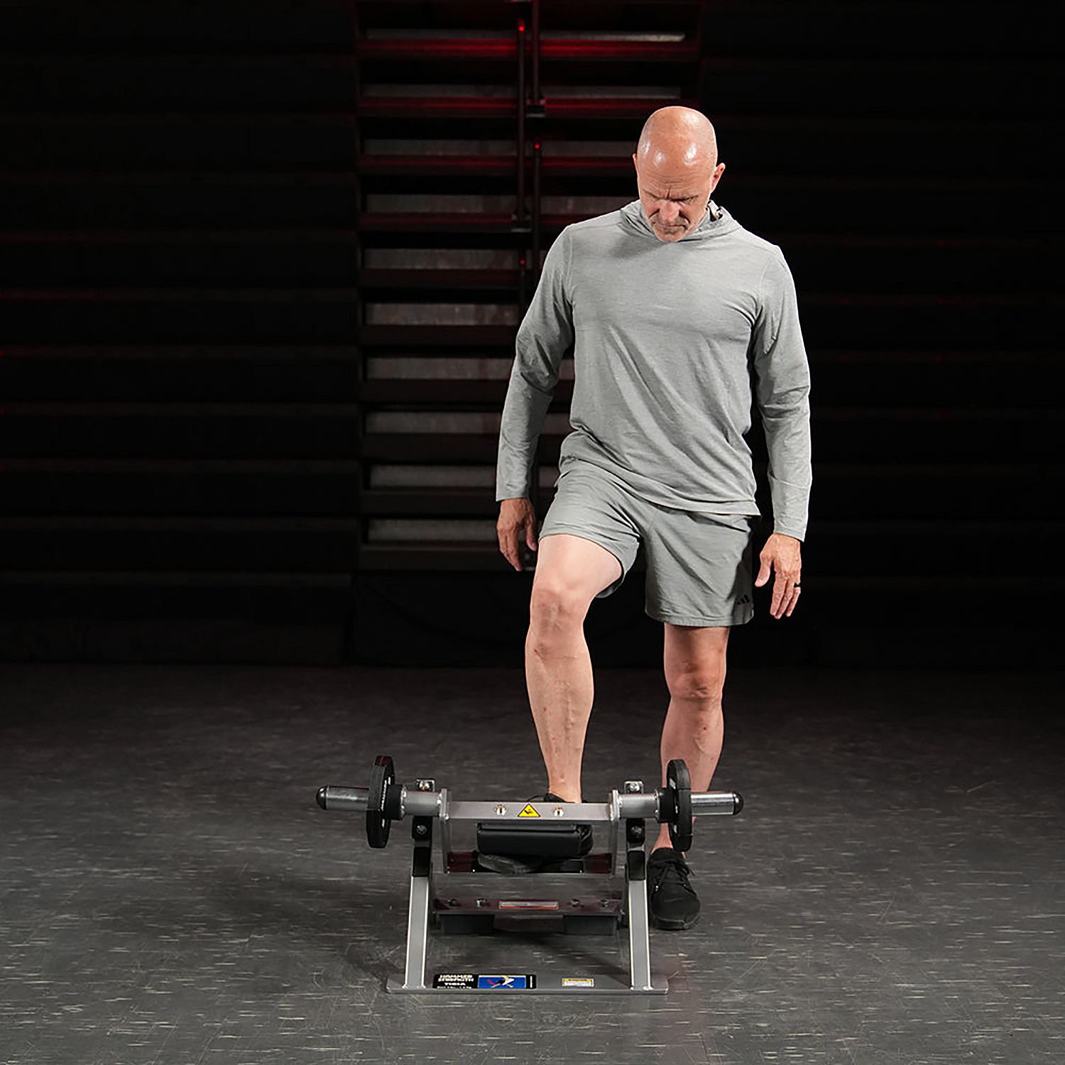 145905-Hammer-Strength-Plate-Loaded-Tibia-Dorsi-Flexion-Machine-afbeelding-4