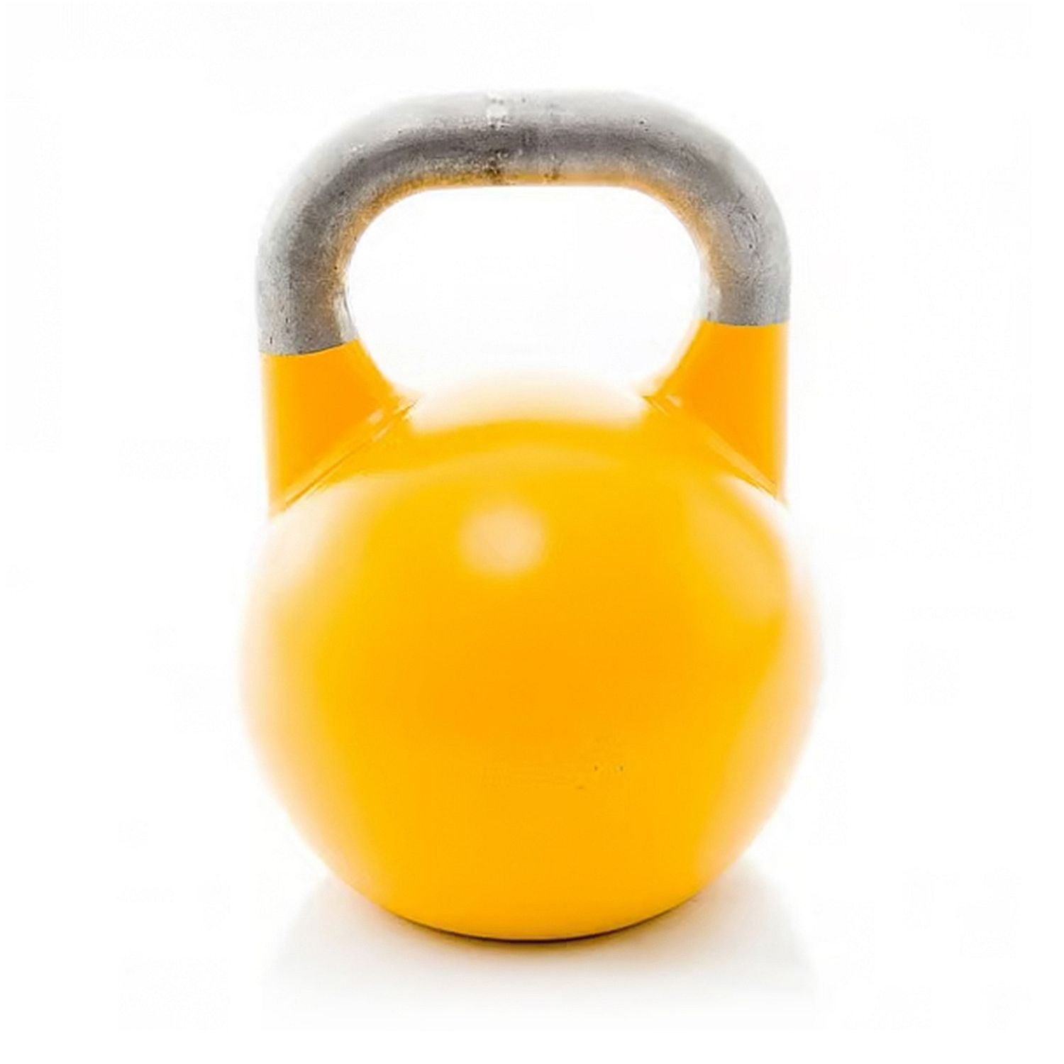 29961-Muscle-Power-Competition-Kettlebell-Geel-16-KG-MP1302-afbeelding-1