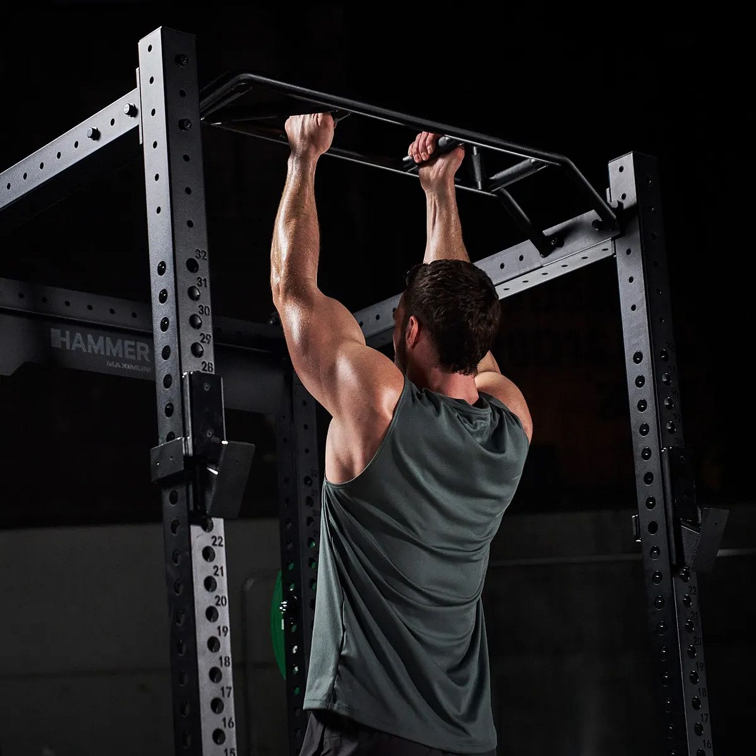 145319-Hammer-F-PR-Power-Rack-afbeelding-9