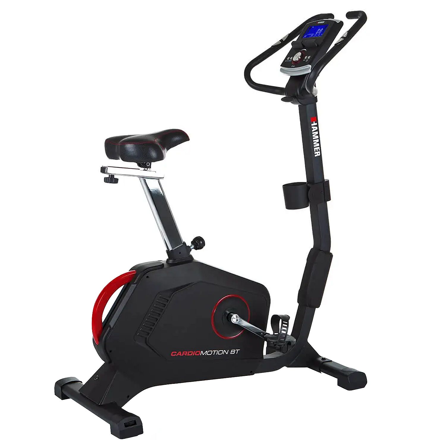 102544-Hammer-Cardio-motion-BT-hometrainer-afbeelding-1