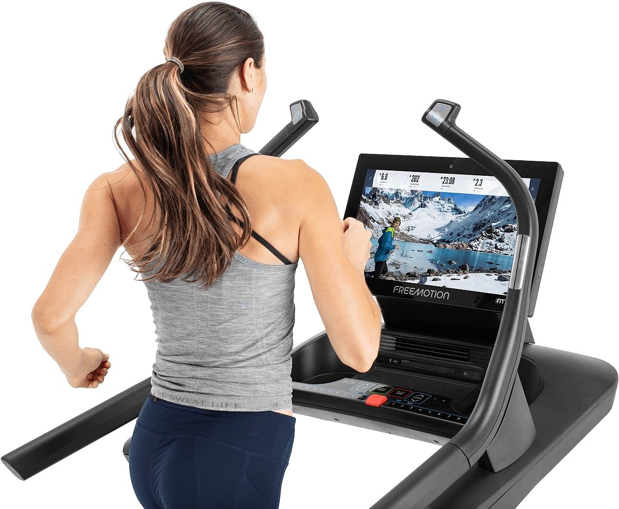 114000-Freemotion-i22.9-Incline-trainer-loopband-afbeelding-8