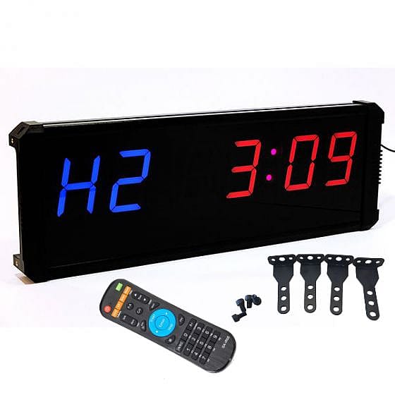 30403-Muscle-Power-Interval-Timer-6-digit-afbeelding-5