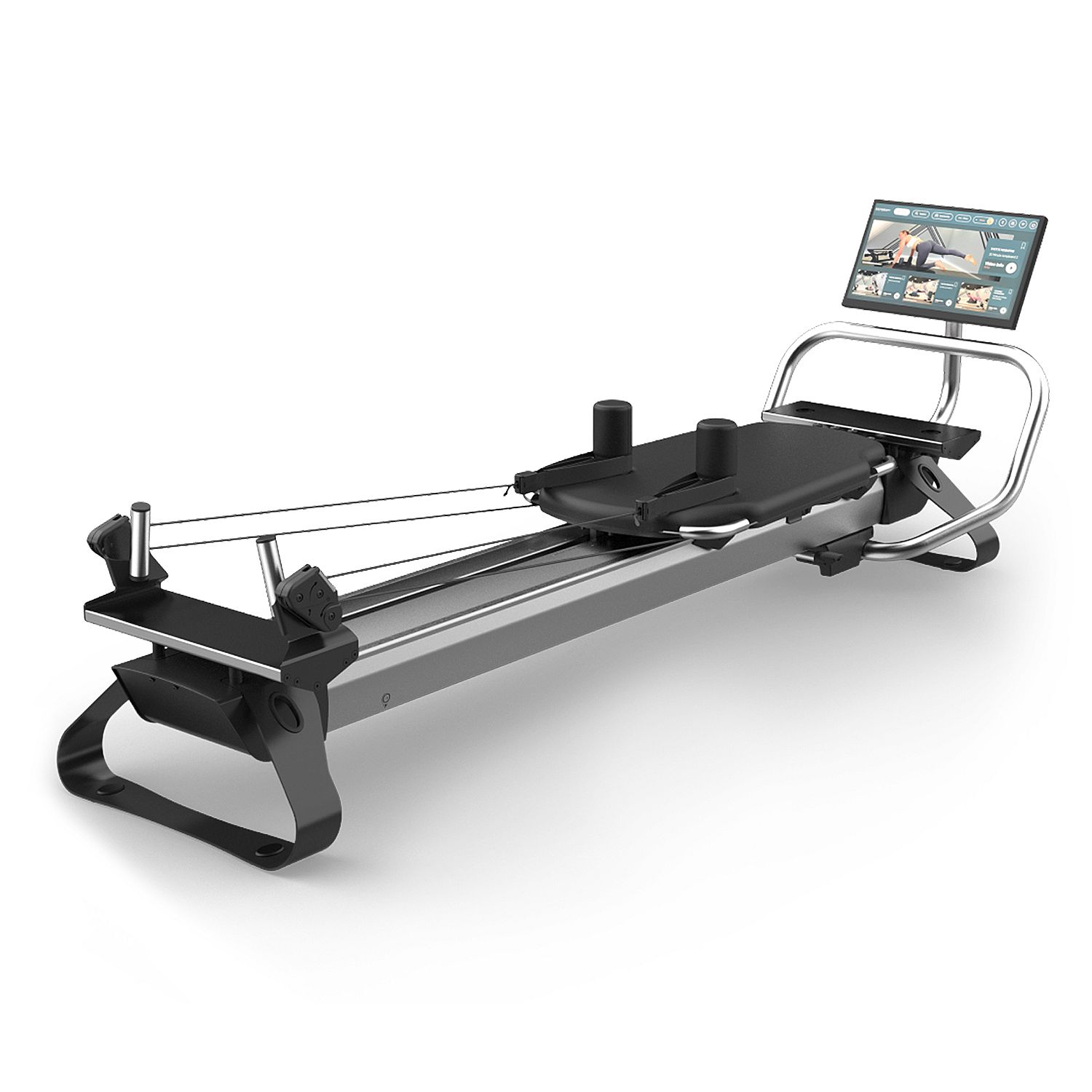 145272-NordicTrack-Pilates-Reformer-Ultra-1-Reform-RX-S-afbeelding-1