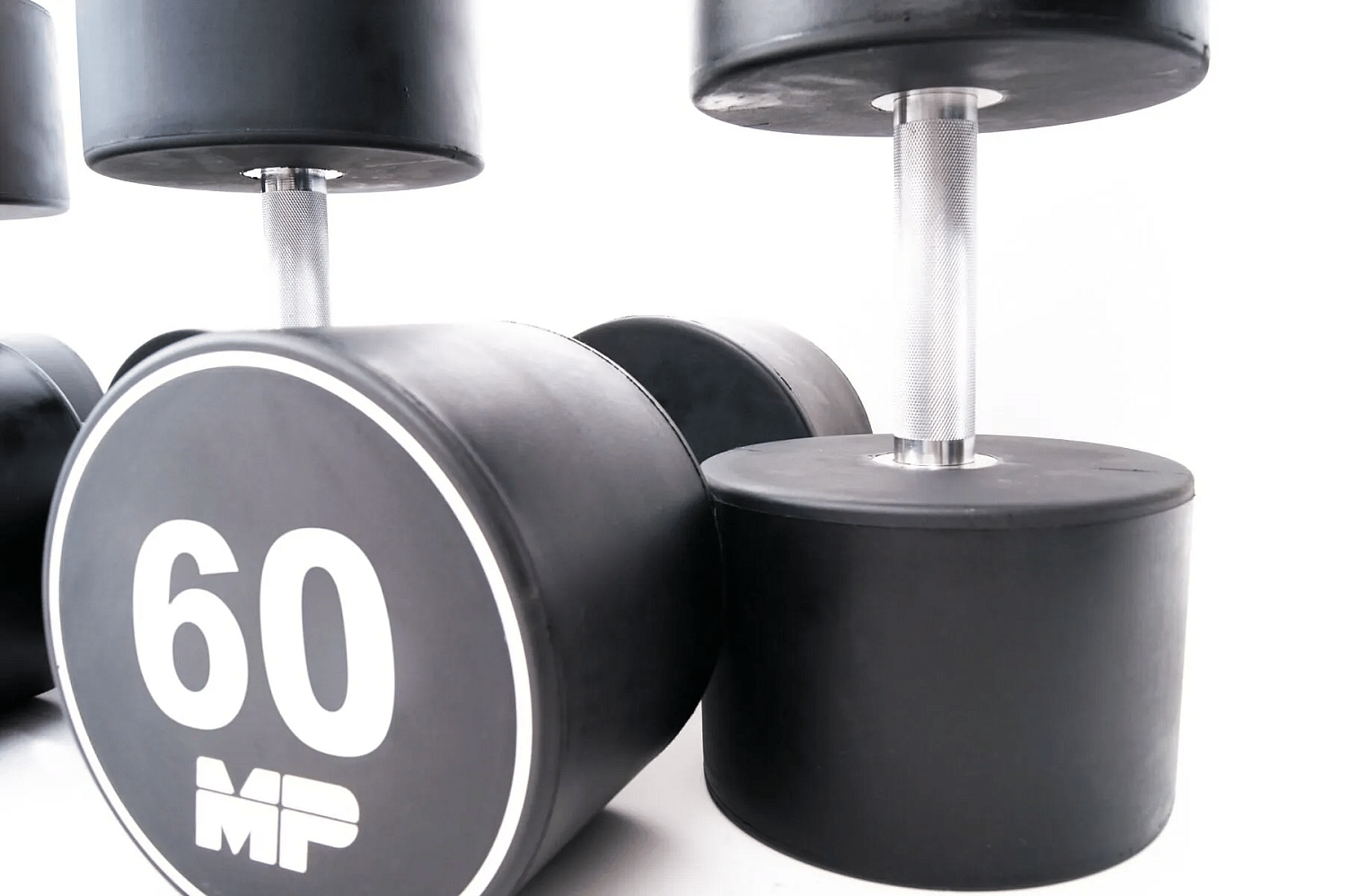 104830-Muscle-Power-urethaan-dumbbellset-52-60KG-afbeelding-4