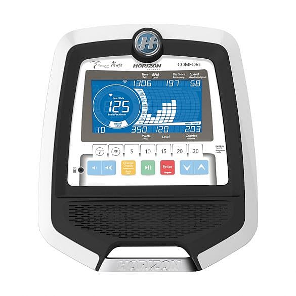 73783-Horizon-Ligfiets-Comfort-R8.0-afbeelding-2