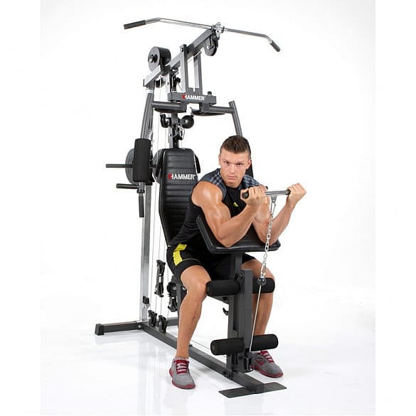 13131-Hammer-krachtstation-California-XP-afbeelding-3