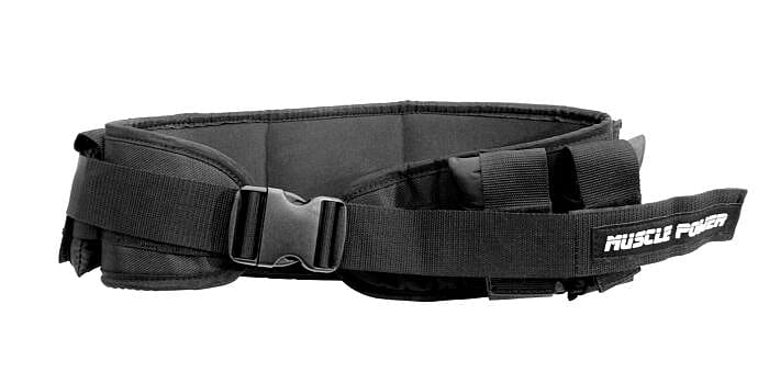 32159-Muscle-Power-Gewichtsgordel-3KG-MP1218-afbeelding-3