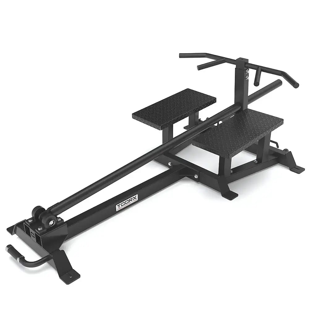 113515-Toorx-Professional-AVANT-T-Bar-FWX-7000-afbeelding-1