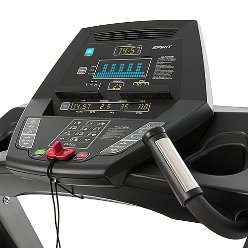 72117-Spirit-Fitness-Loopband-CT800-afbeelding-3