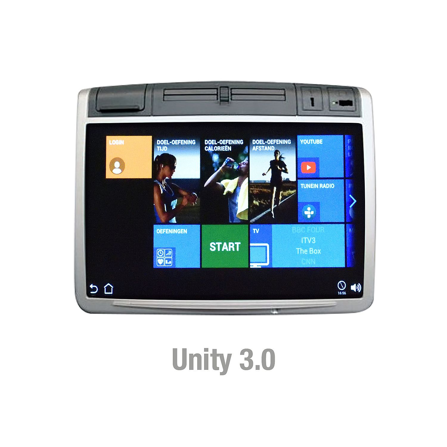 107783-Technogym-Armfiets-Excite-Top-700-Unity-3.0-zilver-gebruikt-afbeelding-2