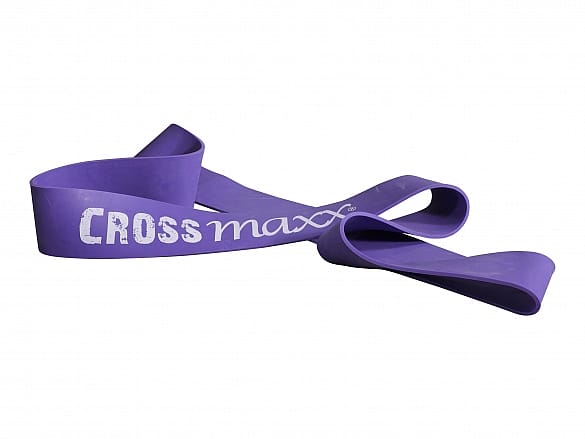 32214-Lifemaxx-Crossmaxx-Resistance-band-level-5-afbeelding-1