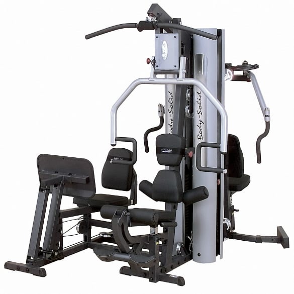 12401-Body-Solid-krachtstation-2-Stack-G9S-Multigym-G9S-afbeelding-2