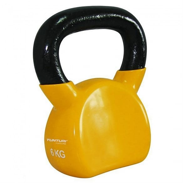 18917-Tunturi-Kettlebell-6kg-14TUSCL346-afbeelding-1
