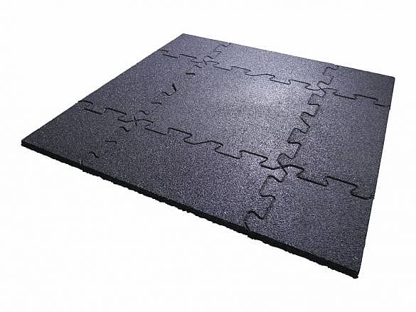 78358-Lifemaxx-Puzzelmat-20mm-rubber-tegel-vloer-4-x-4m-12m2-afbeelding-1