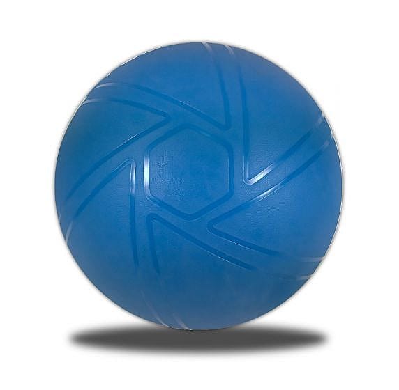 82936-Muscle-Power-Yogaball-blauw-55-cm-afbeelding-1