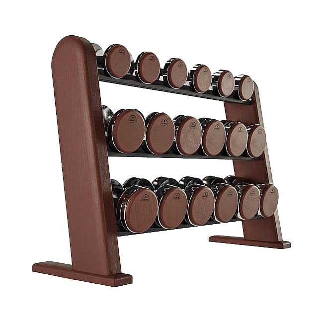 82995-NOHrD-Dumbellset-inclusief-opbergrek-club-sport-afbeelding-1