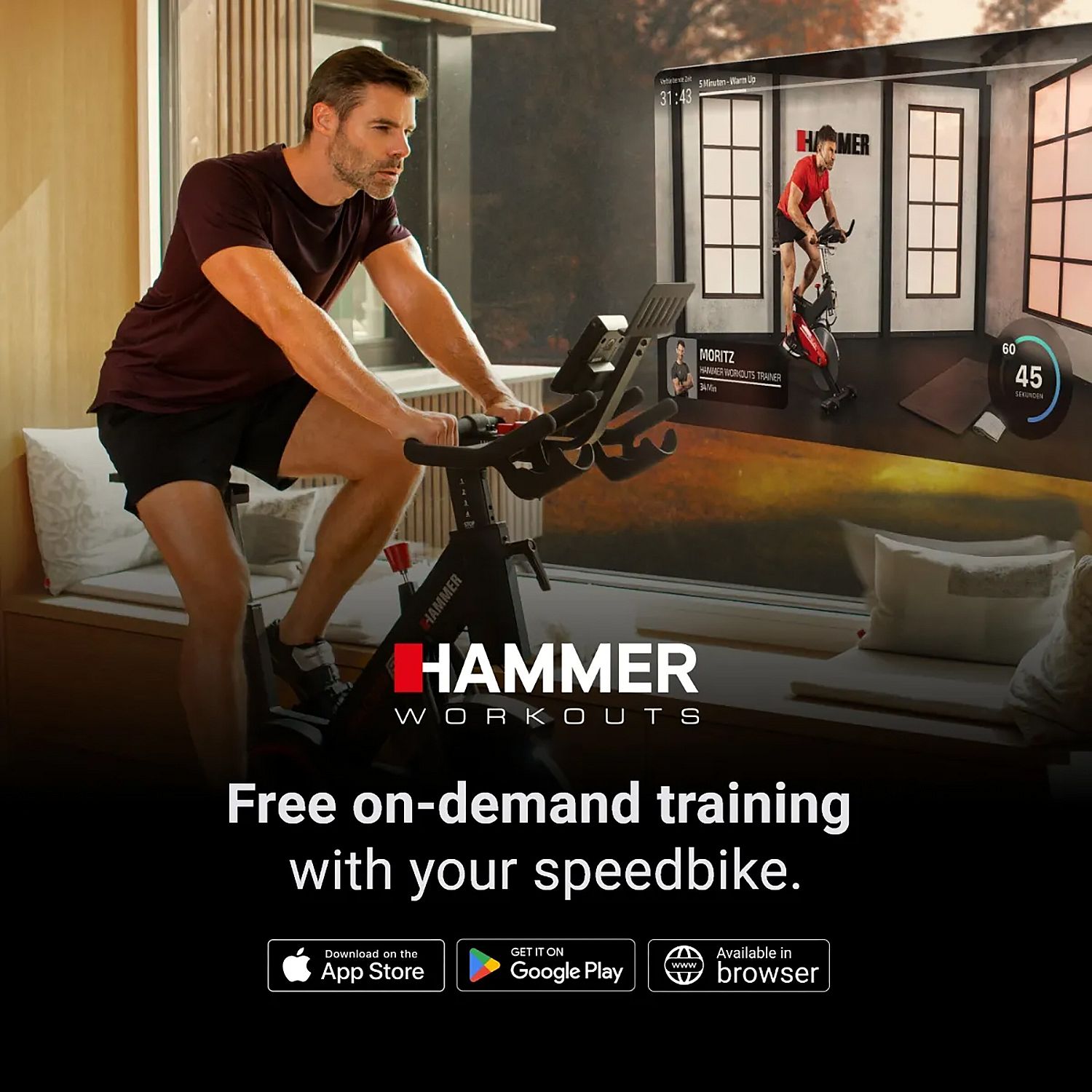 107841-Hammer-Speedbike-Race-SR-afbeelding-9