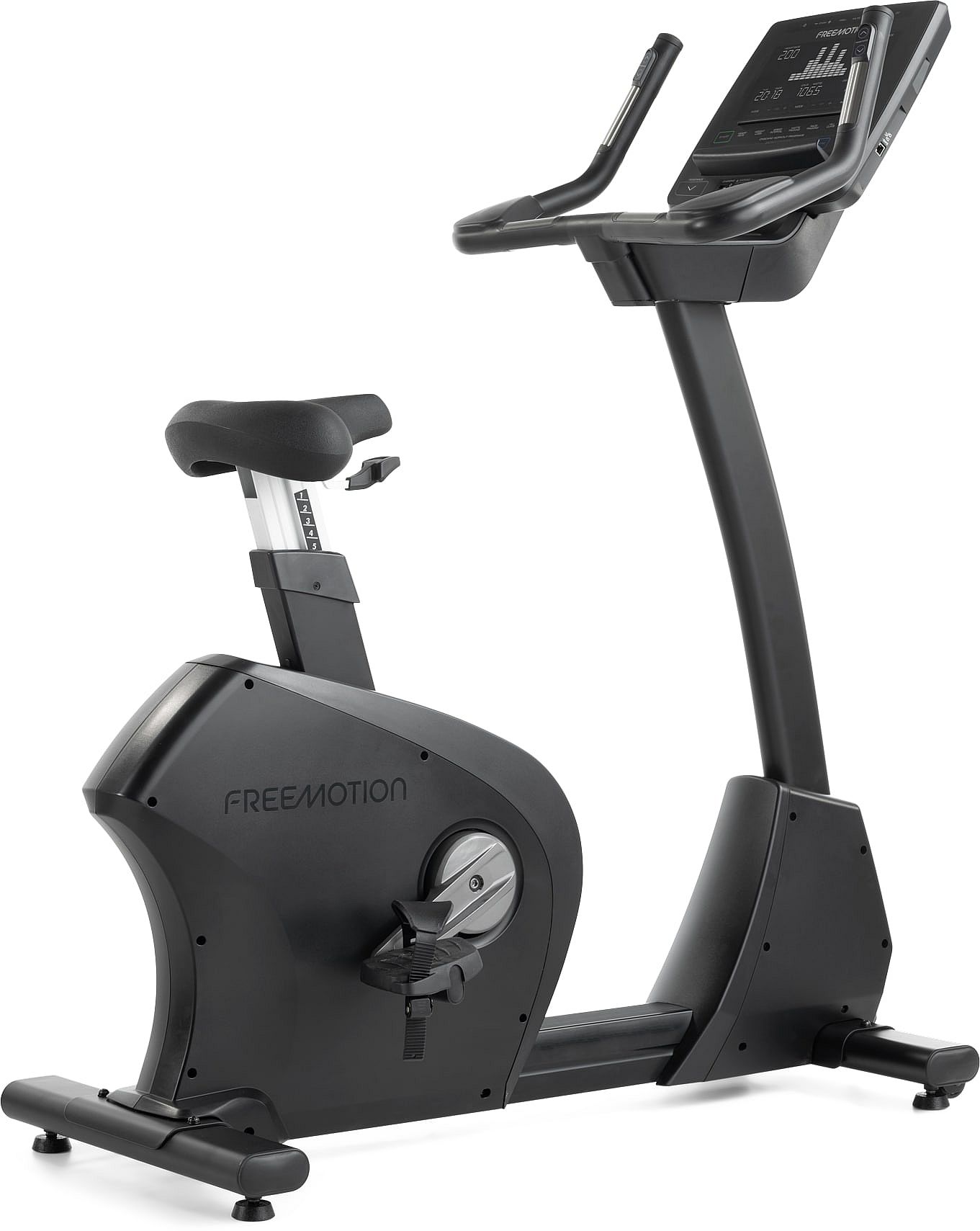 114019-Freemotion-u10.9b-Upright-bike-afbeelding-1