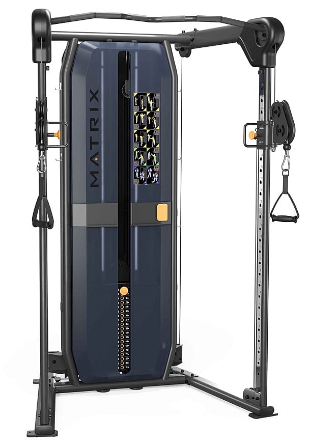 122118-Matrix-Home-Gym-Functional-Trainer-gebruikt-afbeelding-1