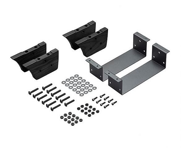 100096-Fluid-Rower-Elevate-kit---20-cm-afbeelding-2