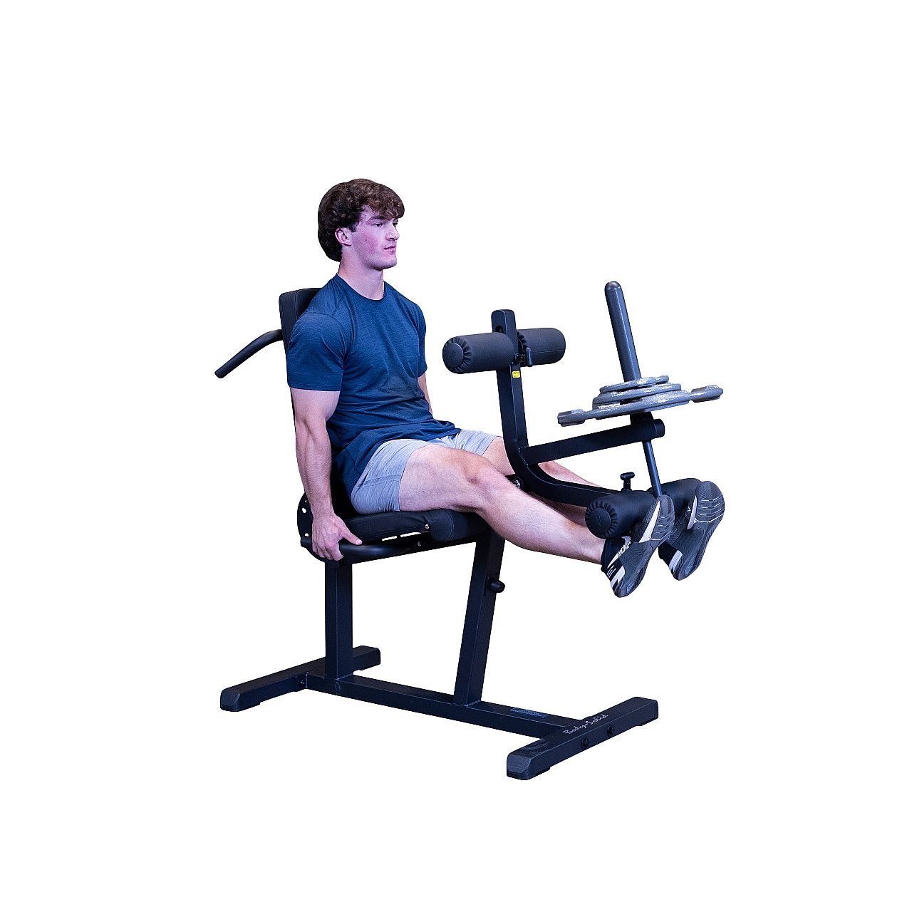 9064-Body-Solid-Seated-Leg-extension--Supine-curl-afbeelding-2