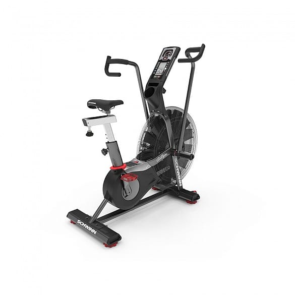 29118-Schwinn-Airdyne-AD8-HIIT-hometrainer-afbeelding-1
