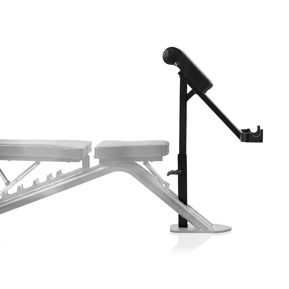 115992-Hammer-Autark-weight-bench-curl-desk-afbeelding-2