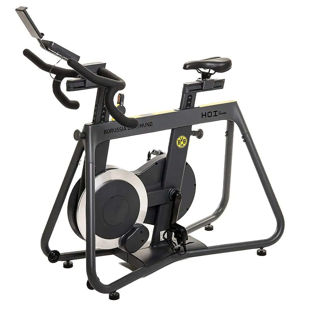 99405-Kettler-HOI-SPEED-Indoor-Cycling-Bike-BVB-afbeelding-2