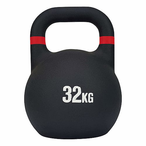 73767-Tunturi-Competition-Kettlebell-32-kg-afbeelding-1