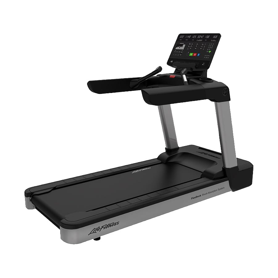 93514-Life-Fitness-Integrity-series-loopband-SL-afbeelding-1