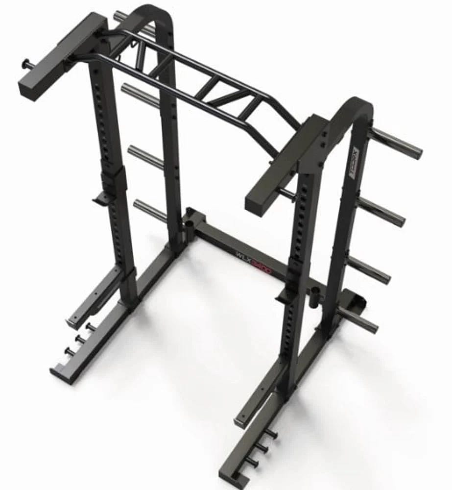 103205-Toorx-Professional-WLX-3400-half-rack-full-option-afbeelding-2