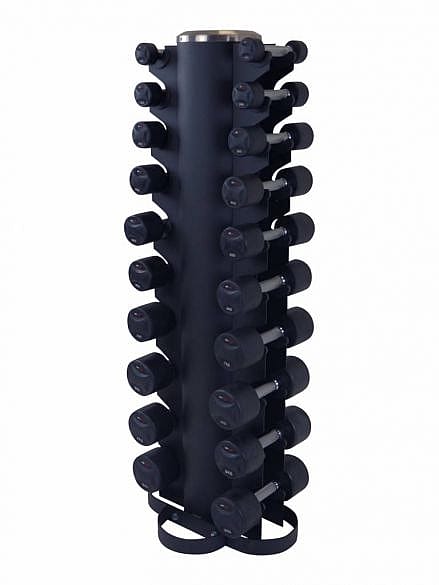 15998-Lifemaxx-Dumbbell-Toren-met-Dumbbellset-2-x-1-10-kg-10-paar-afbeelding-1
