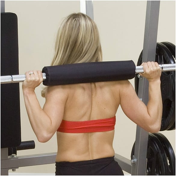 17696-Body-Solid-Barpad-schouder-beschermrol-MA105-afbeelding-3