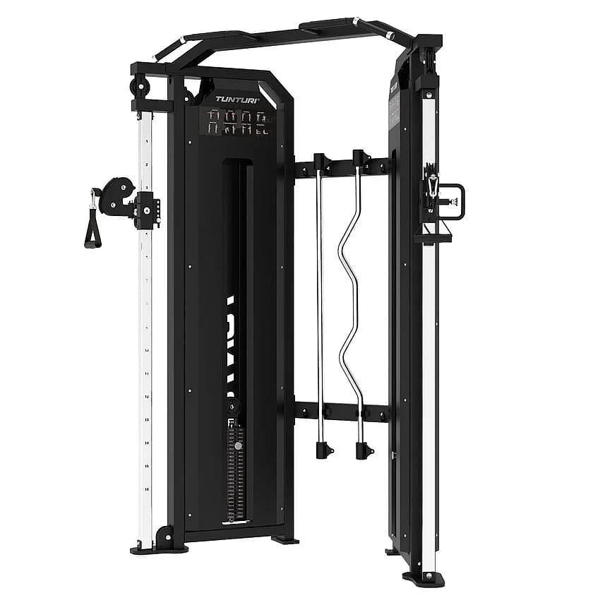121770-Tunturi-Platinum-Functional-Trainer-Selectorized-afbeelding-1