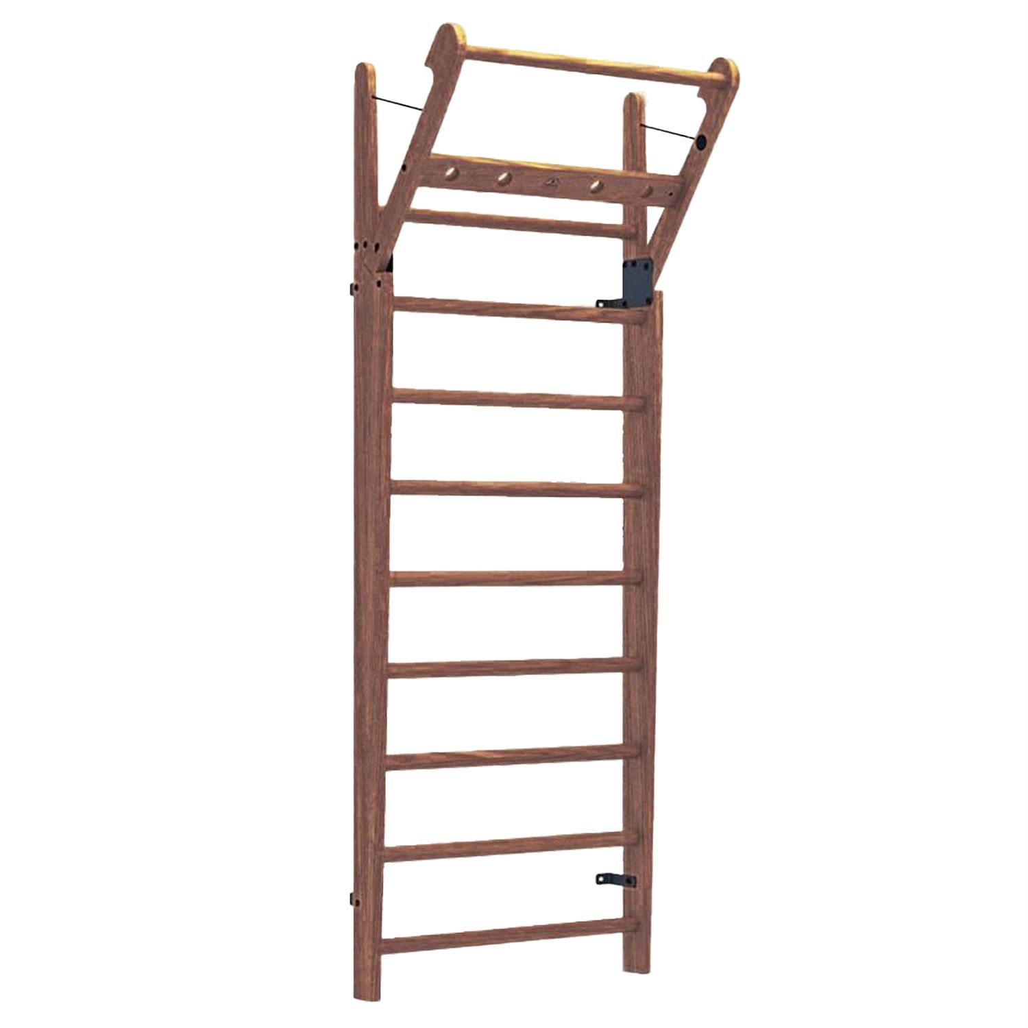 nohrd wallbars vintage 10 eiken hout 001