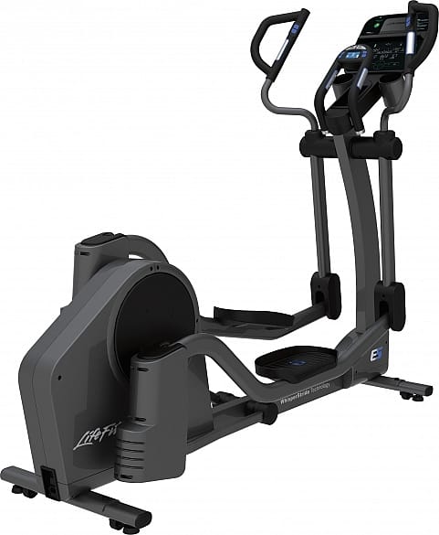 121650-Life-Fitness-crosstrainer-E5-Track-Connect-demo-afbeelding-1