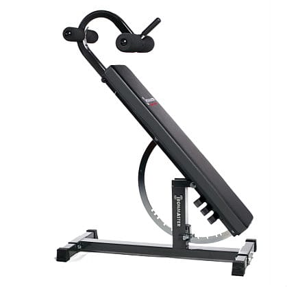 19801-Ironmaster-Crunch-situp-attachment-voor-super-bench-afbeelding-3