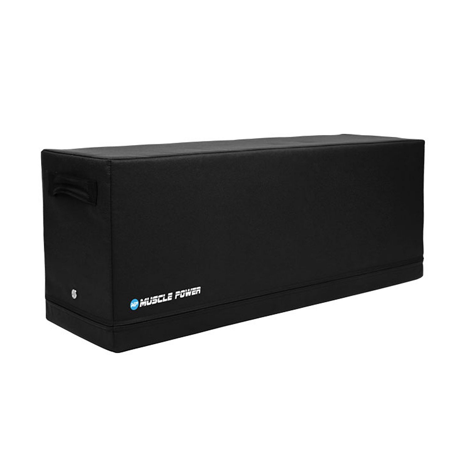 145733-Muscle-Power-Foam-Bench-afbeelding-2