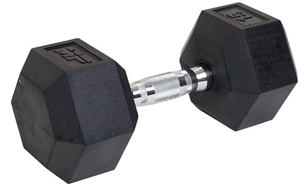 92807-Muscle-Power-Hexa-Dumbbellset-15kg-afbeelding-1