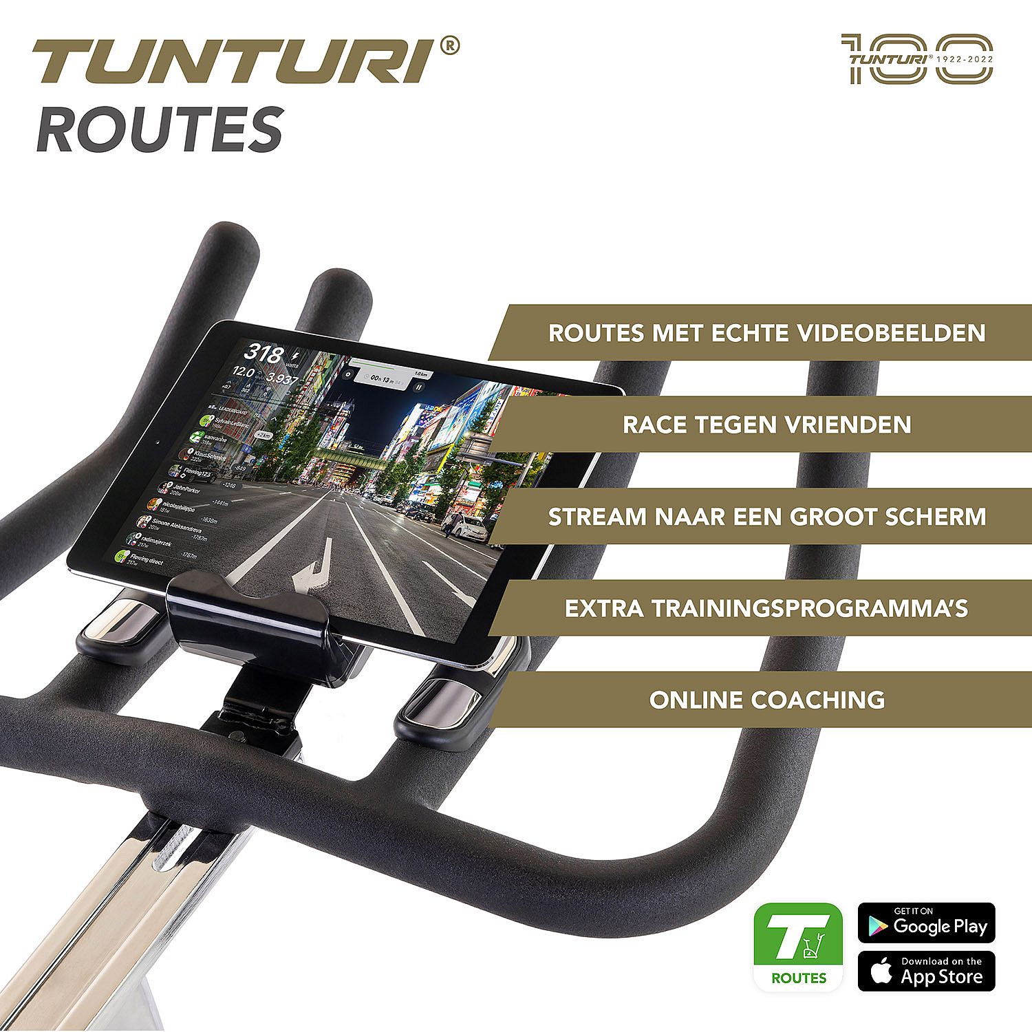 84094-Tunturi-spinningbike-Centuri-Competence-S100-Sprinter-afbeelding-2