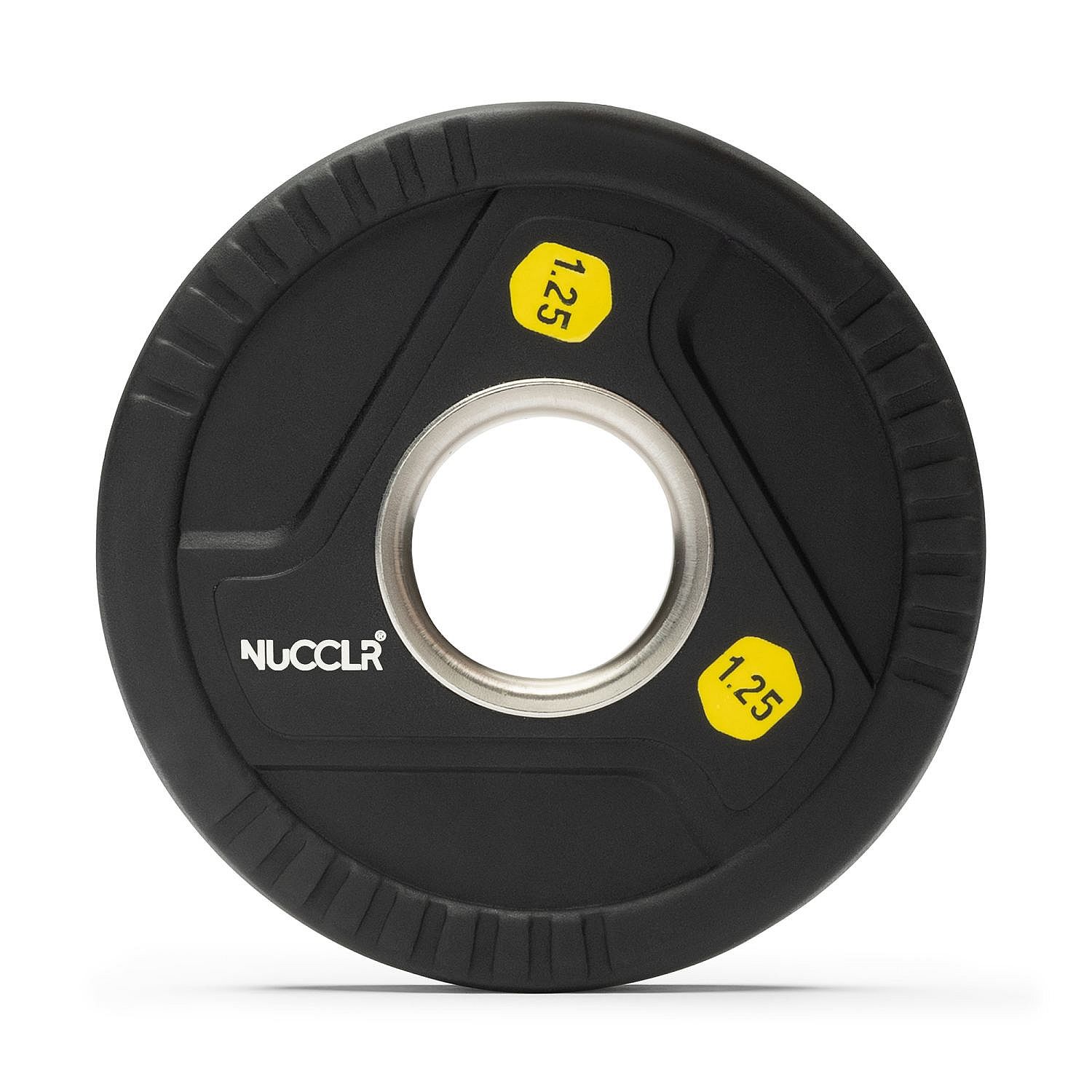 107972-NUCCLR-PU-halterschijf-1.25-KG-afbeelding-2