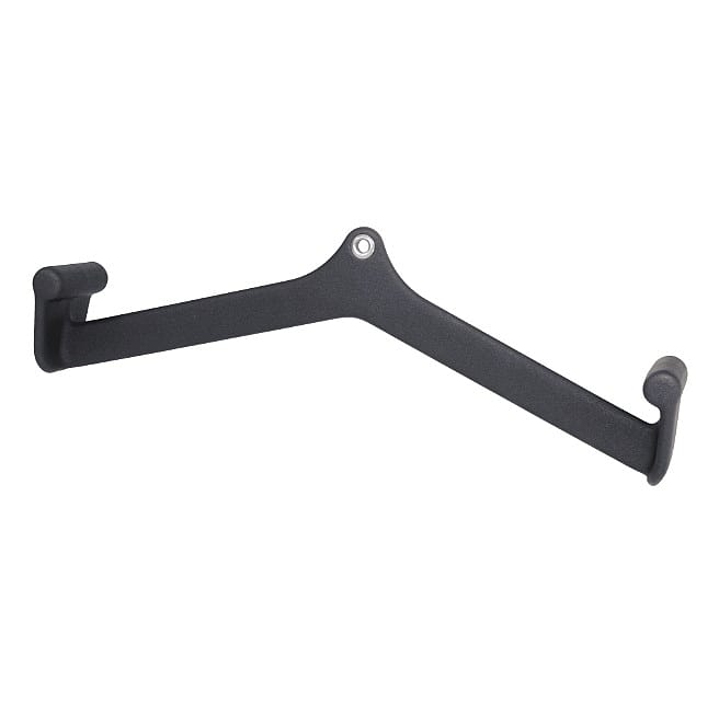 95775-Lifemaxx-Foam-grip-narrow-lat-bar-afbeelding-2