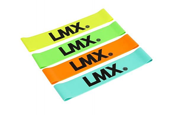 19737-Lifemaxx-Mini-Band-set-10-stuks-Blauw-afbeelding-1