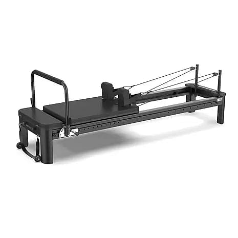 118691-Toorx-Professional-Reformer-Full-Track-PTX8000-Black-Pearl-afbeelding-1